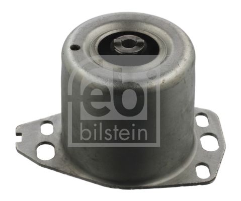 FEBI BILSTEIN montavimas, neautomatinė transmisija 37438